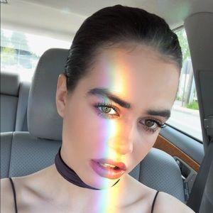 Meet your Posher, Ali